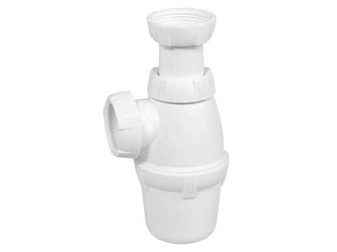 Wirquin wastafelsifon oriënteerbaar 32mm