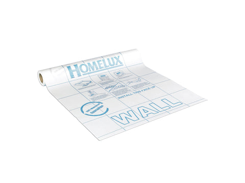 Homelux waterdichtingsdoek muur 100x550 cm