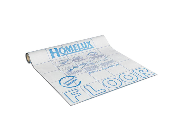 Homelux waterdichtingsdoek vloer 100x550 cm