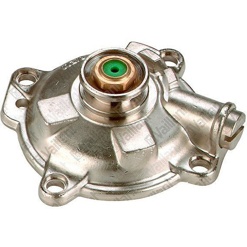 Watergedeelte bovendeel MAG125/1+9/1 OZ Vaillant