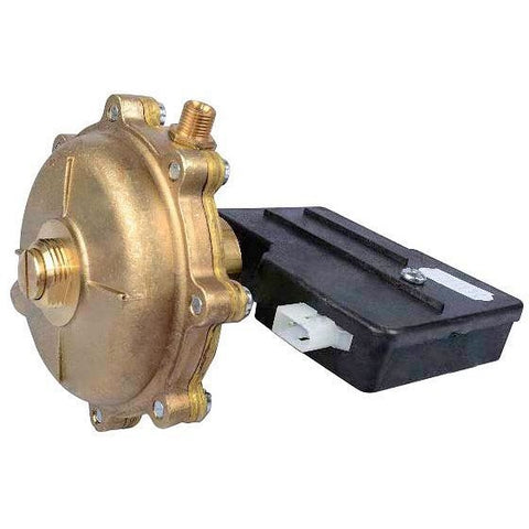 Waterklep geheel Ariston 105G