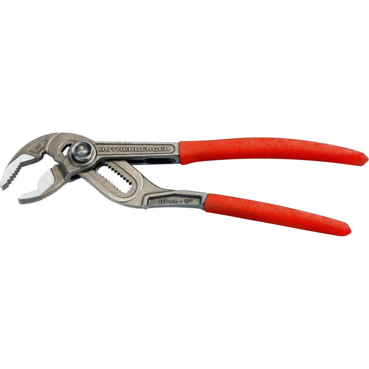 Waterpomptang rogrip F 10" Rothenberger