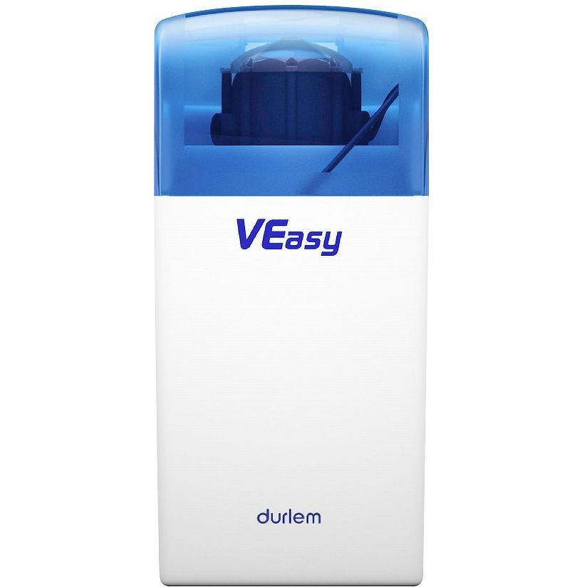 Waterverzachter zonder elektriciteit veasy durlem