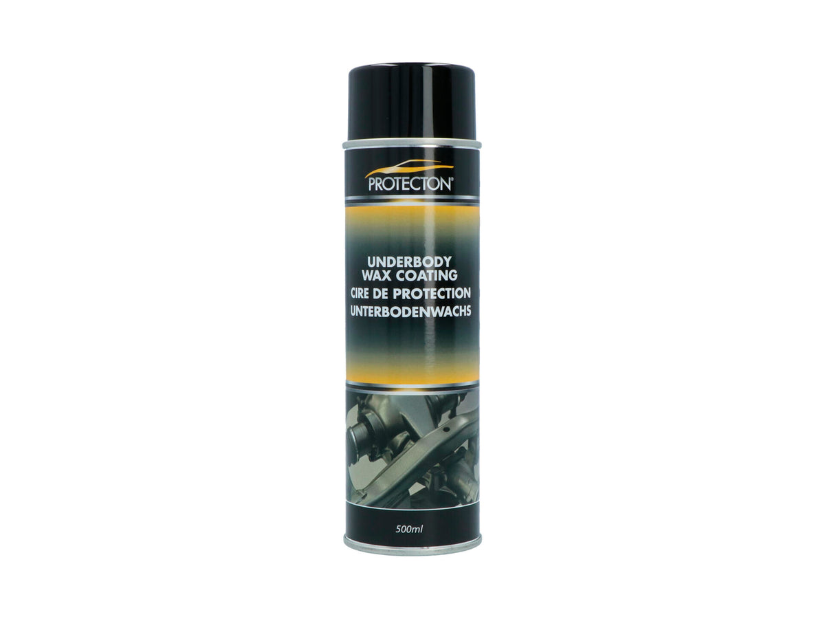 Protecton wax coating 500ml