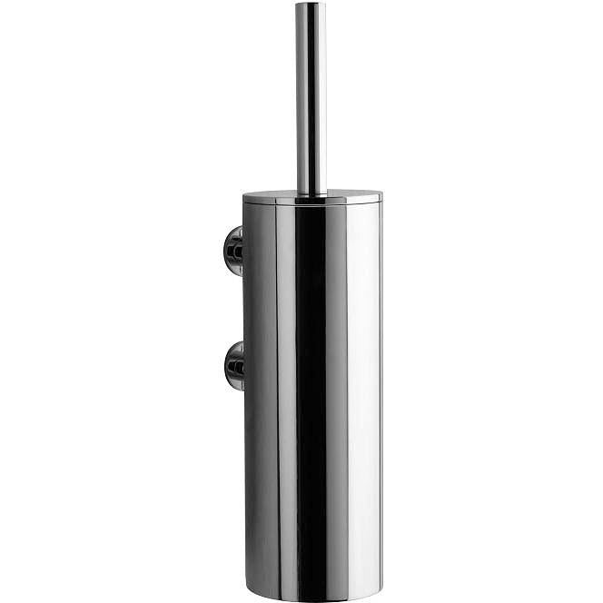 Wc-borstelgarnituur wandmodel vola chroom