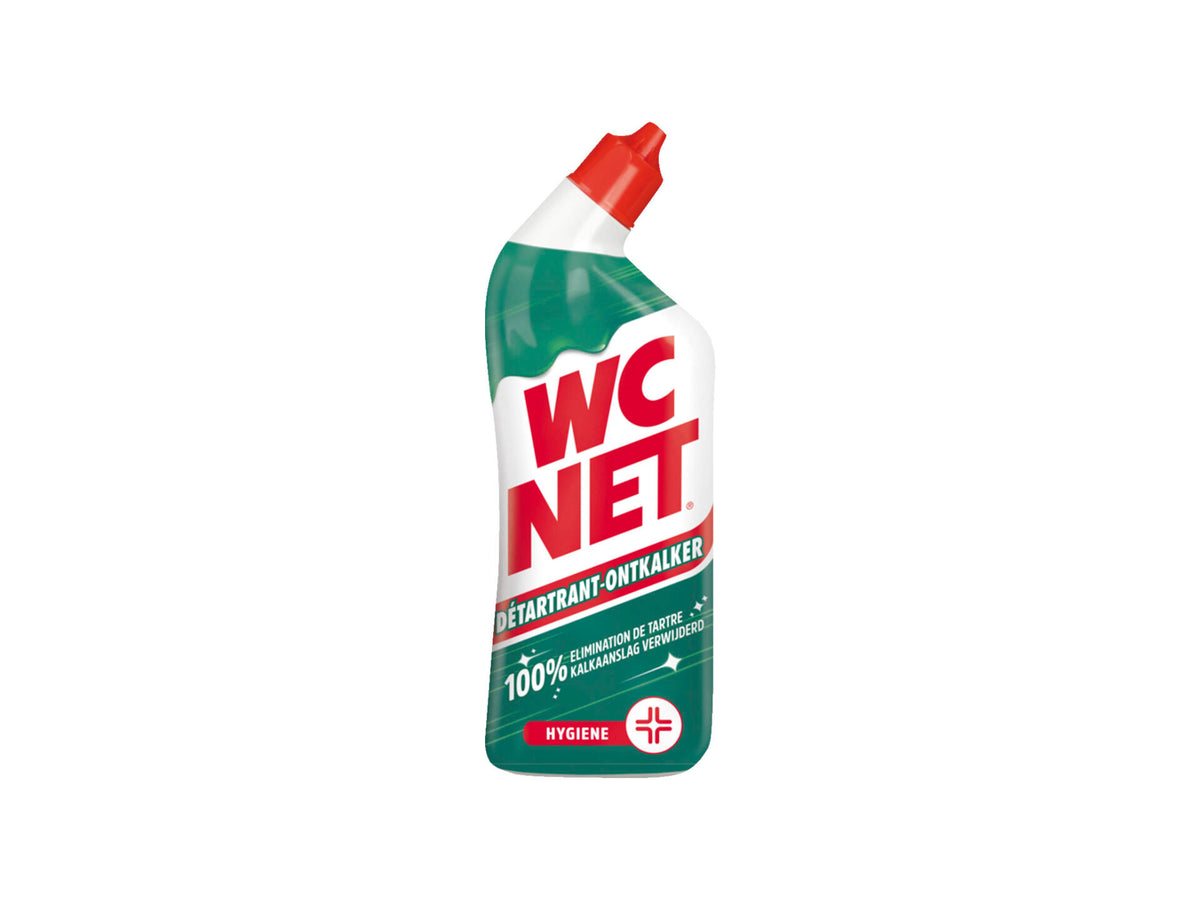 WC-net wc-ontkalker net intense provence 750 ml