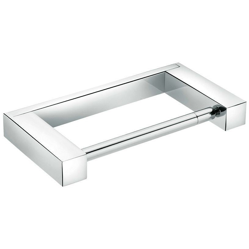 Wc papierhouder bathlife cosmic chroom