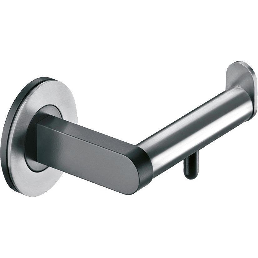 WC-ROLHOUDER ERGO FSB RECHTS INOX