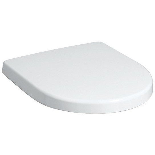 WC-zitting Renova NR.1 Geberit soft-close wit
