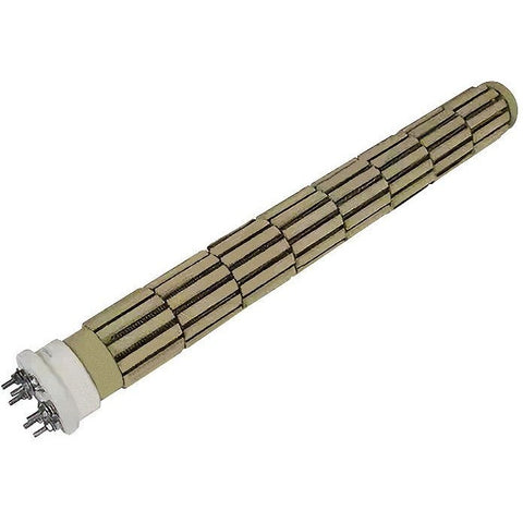 Weerstand 3X800W Bulex, ketels & onderdelen — SKU DESCO-190728