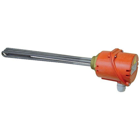 Weerstand ACV Boiler 3KW 1x230V, ketels & boilers — SKU DESCO-137571