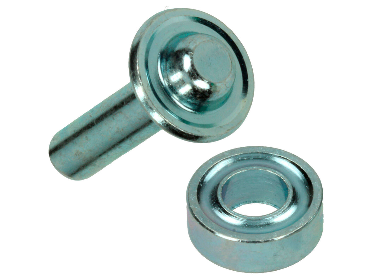 Mack werktuig voor zeilringen 8mm 1 stuk
