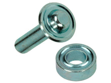 Mack werktuig voor zeilringen 8mm 1 stuk