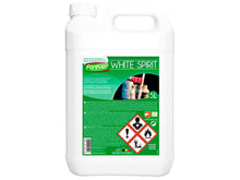 Forever white spirit 5l