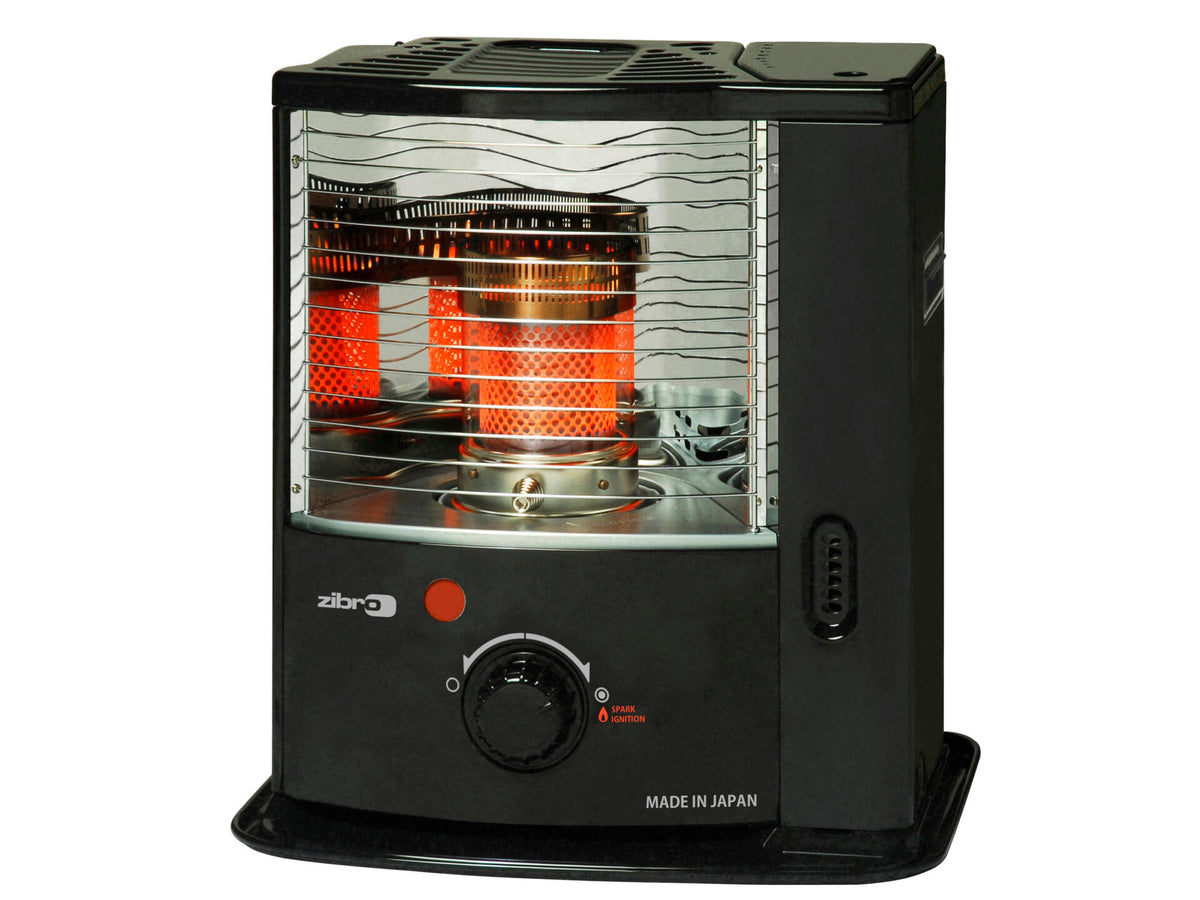 Zibro wiekkachel RS22 2200W
