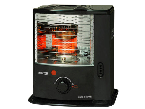 Zibro wiekkachel RS22 2200W