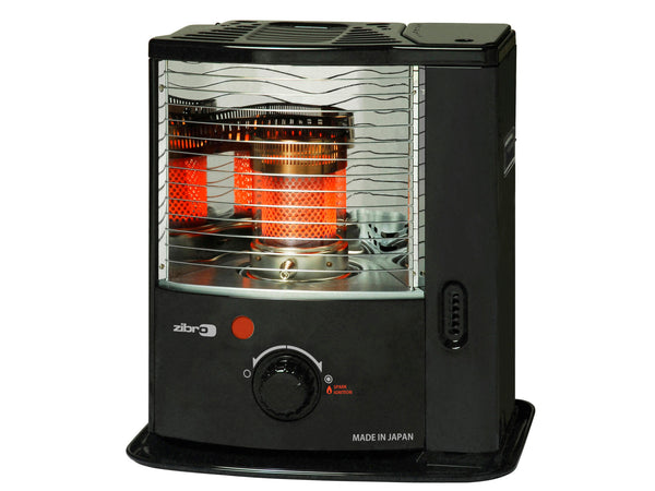 Zibro wiekkachel RS22 2200W