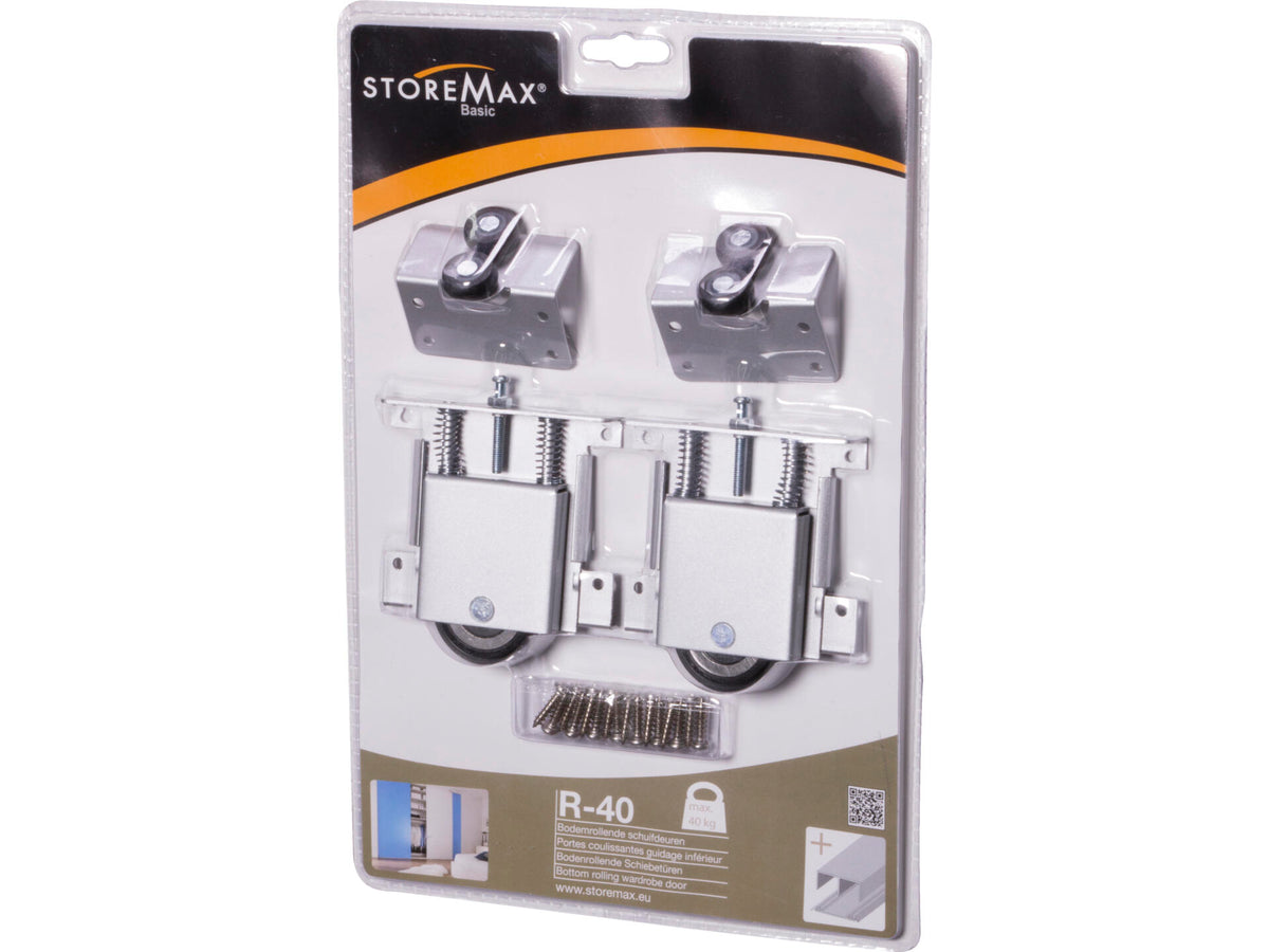 StoreMax wielset R-40