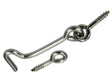 Mack windhaak 6x0,4 cm inox