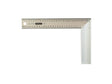 Stanley winkelhaak met maatverdeling 30cm aluminium