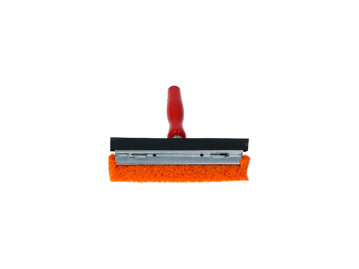 Carpoint raamtrekker/wisser 13x14,5 cm