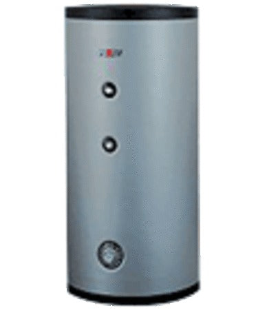 wolf se 2 500 chauffe eau vertical avec un echangeur de chaleur argent 500l