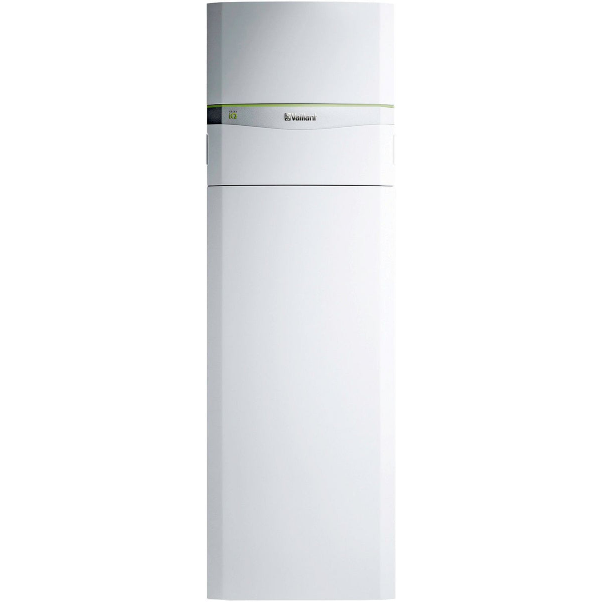 WP +Ingebouwde boiler flexocompact exclusive VWF88 /4 Vaillant 230V ERP CV a++ ERP WW A XL