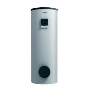 Zonneboiler calora tower gas tank remeha BS 220 shl ERP klasse A tapprofiel XL