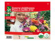VT zaadmat zomerse plukbloemen