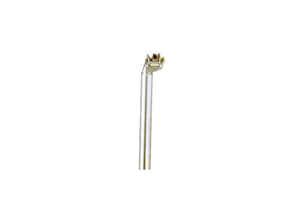 Maxxus tige de selle à tête 27,2mm aluminium