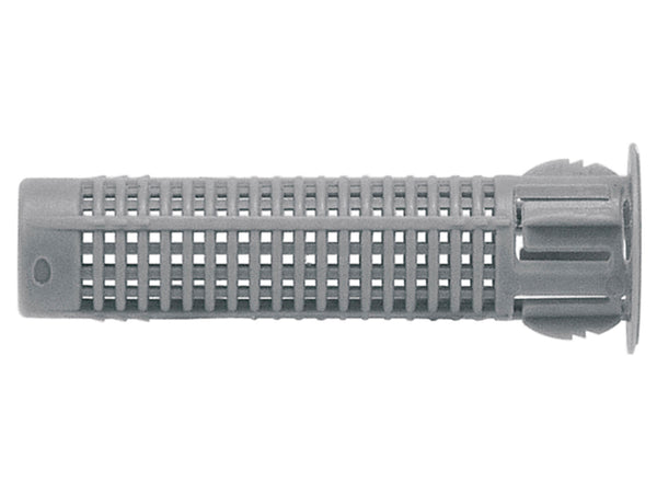 Fischer tamis 80x12 mm 4 pièces
