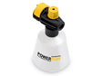 Powerplus zeepfles 400ml
