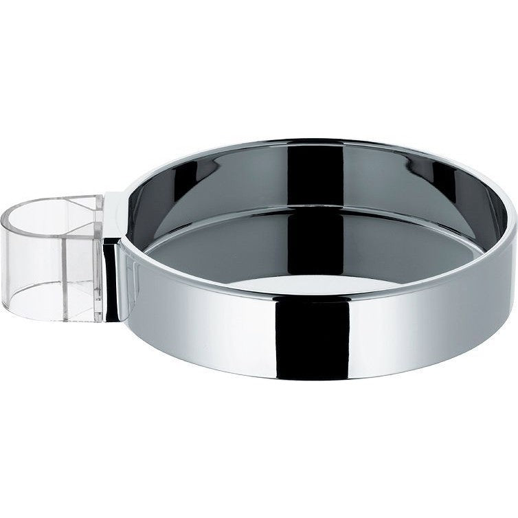 ZEEPSCHAAL CASSETTA'C HANSGROHE VOOR STANG CHROOM