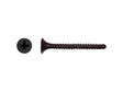 Pgb-fasteners zelfborende snelbouwschroeven 3,5x25 mm 1000 stuks