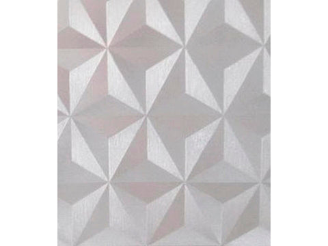 FinFIX zelfklevende folie 45x200 cm Window triangle