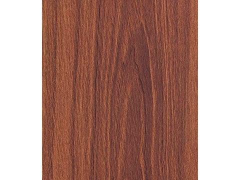 FinFIX zelfklevende folie 45x200 cm mahonie