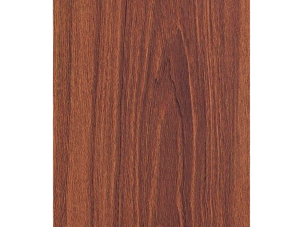 FinFIX film adhésif 45cm x 2m acajou