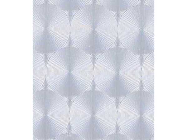 FinFIX film adhésif 45cm x 2m window circle