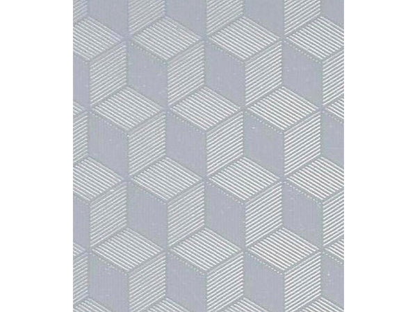 FinFIX film adhésif 45cm x 2m window diamond