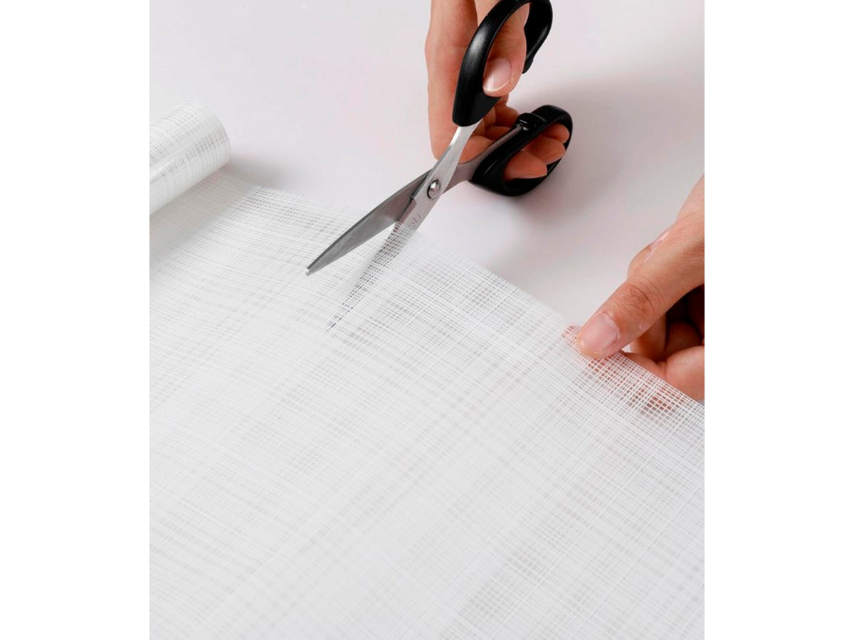FinFIX zelfklevende folie 45x200 cm window fibers