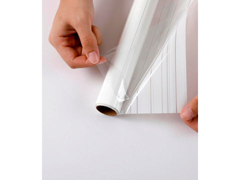 FinFIX zelfklevende folie 45x200 cm window lines