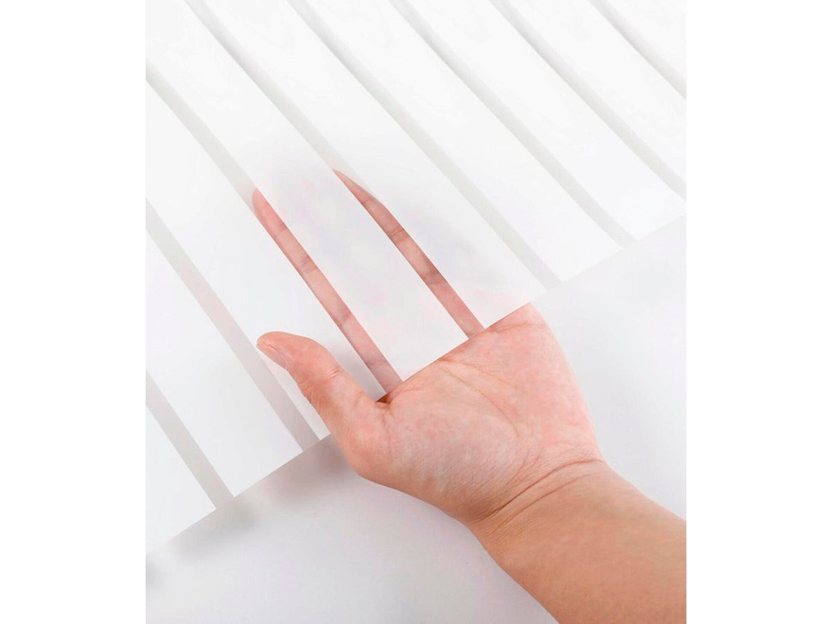 FinFIX zelfklevende folie 45x200 cm window office