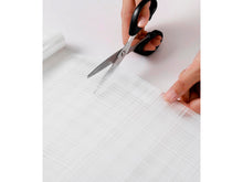 FinFIX film adhésif 90cm x 2m window fibers