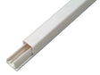 Legrand zelfklevende kabelgeleider 7x9 mm 1,2m wit