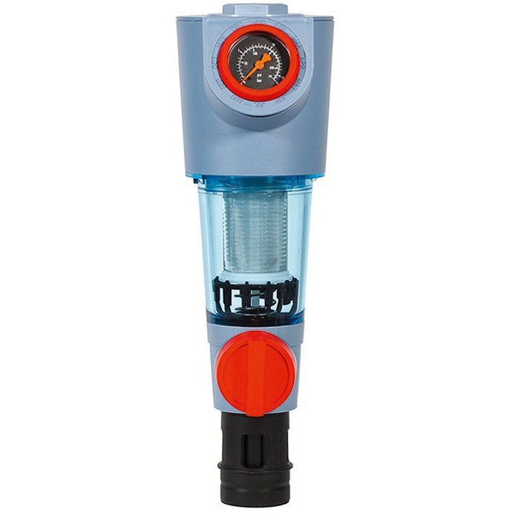 Zelfreinigende filter primus Honeywell 3/4"