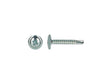 Pgb-fasteners zelftappende schroeven PH2 4,2x16 mm 1000 stuks