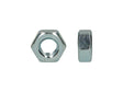 Pgb-fasteners zeskantmoer DIN934 M4 verzinkt 200 stuks