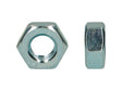 Pgb-fasteners zeskantmoer DIN934 M5 verzinkt 200 stuks