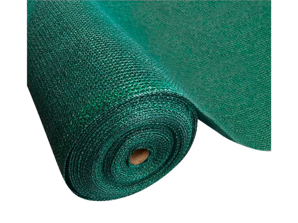 Practo Garden zichtdoek 95% 1,5x25m 190g groen