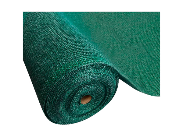 zichtdoek 95% 1,8x10 m 190g groen